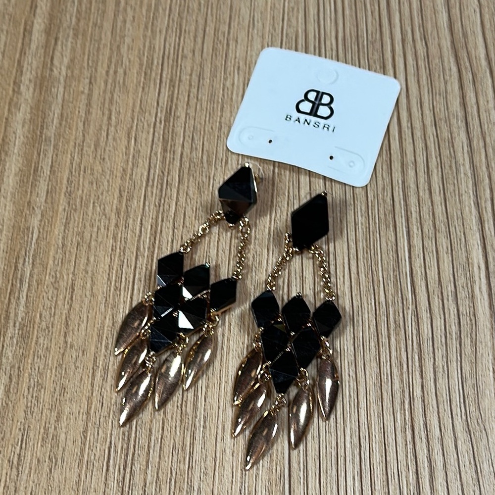 BANSRI Dangle Earrings - Picture 7 of 7